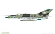 MiG -21BIS DUAL COMBO (Super44)